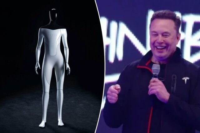 Por dentro da visão de futuro de Elon Musk, onde Por dentro da visão de futuro de Elon Musk, onde os robôs fazem tudo e os humanos não trabalham: Utopia ou ‘inferno distópico’?