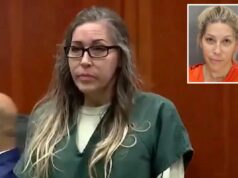 Por dentro das festas sexuais secretas que levaram ao veredicto de culpa da ‘mãe festeira’ Por dentro das festas sexuais secretas que levaram ao veredicto de culpa da 'mãe festeira'