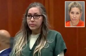 Por dentro das festas sexuais secretas que levaram ao veredicto de culpa da ‘mãe festeira’ Por dentro das festas sexuais secretas que levaram ao veredicto de culpa da 'mãe festeira'