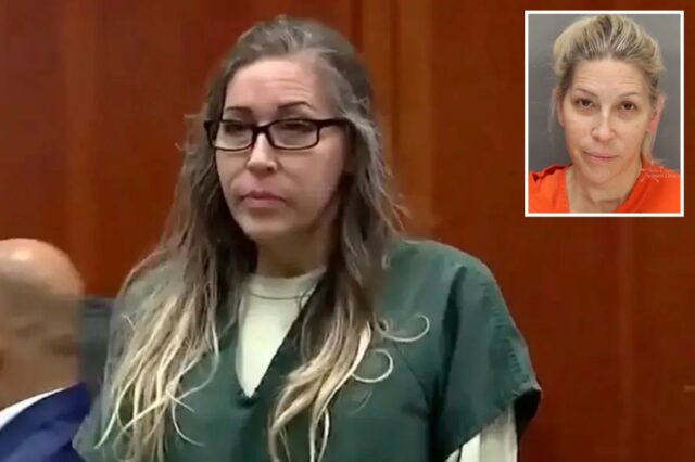 Por dentro das festas sexuais secretas que levaram ao veredicto de culpa da 'mãe festeira'
