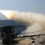 Por dentro das forças armadas do Irã: mísseis, milícias e uma força construída para a sobrevivência