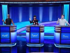 Por dentro do especial ‘Jeopardy’ do YouTube: Legendary Game Show apoia-se nos criadores e na cultura da Internet na próxima fronteira | Exclusivo Por dentro do especial 'Jeopardy' do YouTube: Legendary Game Show apoia-se nos criadores e na cultura da Internet na próxima fronteira | Exclusivo