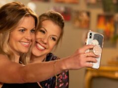 Por dentro do relacionamento das estrelas de ‘Full House’ Candace Cameron Bure e Jodie Sweetin Novembro de 2022 02 Candace Cameron Bure e Jodie Sweetin ao longo dos anos em seu relacionamento