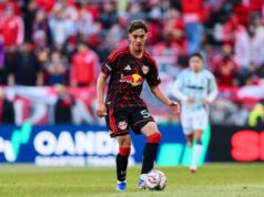 Por dentro dos passeios de carro ‘especiais’ que lançaram as bases para a ascensão de Matthew Dos Santos na Red Bulls Mateus dos Santos