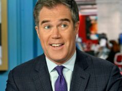 Por dentro dos próximos passos de Peter Alexander após a saída chocante do ‘Sábado de hoje’ Peter-Alexander-NUP_202883_00068