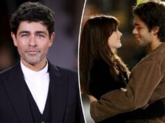 Por que Adrian Grenier acreditou que foi desprezado em ‘O Diabo Veste Prada 2’ Por que Adrian Grenier acreditou que foi desprezado em 'O Diabo Veste Prada 2'