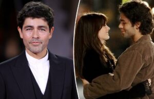 Por que Adrian Grenier acreditou que foi desprezado em ‘O Diabo Veste Prada 2’ Por que Adrian Grenier acreditou que foi desprezado em 'O Diabo Veste Prada 2'