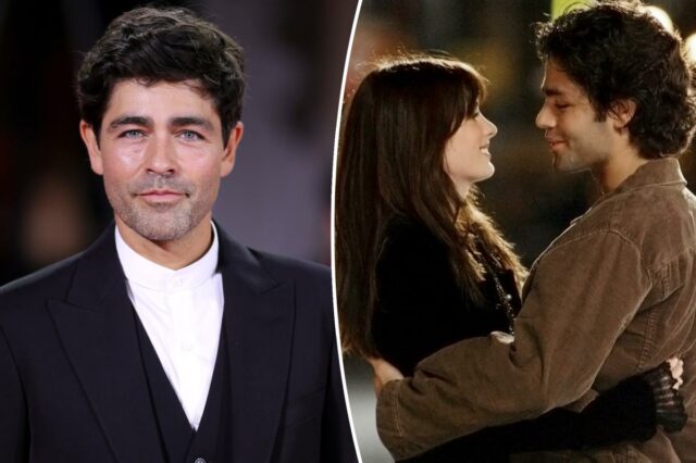 Por que Adrian Grenier acreditou que foi desprezado em 'O Diabo Veste Prada 2'
