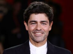 Por que Adrian Grenier não retornará para a sequência de ‘O Diabo Veste Prada’ MCDDEWE_FE024 Devil Wears Prada 2 lança Patrick Brammall como o interesse amoroso de Andy