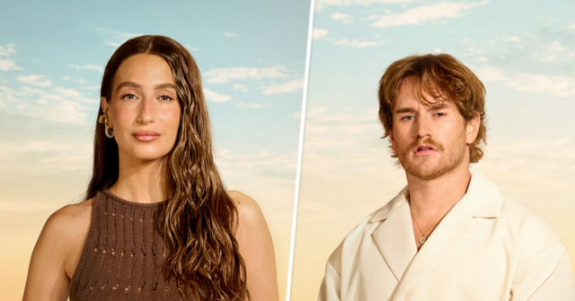 Por que Amanda Batula, o romance confirmado de West Wilson Declaração de Amanda Batula, que West Wilson também postou em sua história no Instagram.