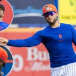 Por que Bo Bichette é a chave para o Mets conseguir essa defesa radicalmente renovada