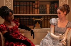 Por que ‘Bridgerton’ reduziu a perda de gravidez de Francesca após mudança de gênero Bridgerton