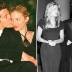 Por que Carolyn Bessette foi forçada a sacrificar a carreira de Calvin Klein pelo casamento de JFK Jr.
