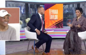 Por que Dionne Warwick escolheu Teyana Taylor para interpretá-la no filme biográfico Cerimônia de posse do Hall da Fama do Rock & Roll de 2024 - Interior