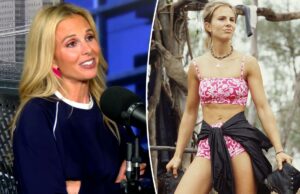 Por que Elisabeth Hasselbeck nunca mais retornará a ‘Survivor’ após os rumores da 50ª temporada Por que Elisabeth Hasselbeck nunca mais retornará a ‘Survivor’ após os rumores da 50ª temporada