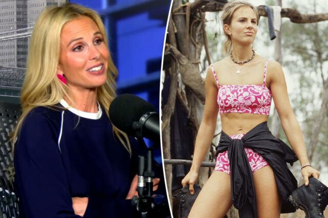 Por que Elisabeth Hasselbeck nunca mais retornará a ‘Survivor’ após os rumores da 50ª temporada
