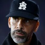 Por que Gareth Southgate escolheu Virgil van Dijk à frente de uma lenda do Man Utd no ranking de zagueiros-centrais de todos os tempos da Premier League