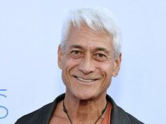 Por que Greg Louganis voltou para os EUA depois de vender medalhas para deixar o país GettyImages-1401096343 Greg Louganis 2022