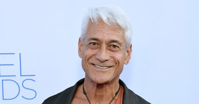 GettyImages-1401096343 Greg Louganis 2022