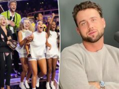 Por que Harry Jowsey está ‘feliz’ por não ser mais amigo do elenco de ‘DWTS’ Por que Harry Jowsey está ‘feliz’ por não ser mais amigo do elenco de ‘DWTS’