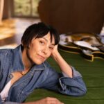 Por que Inara George está dando flores a esses veteranos do teatro de Los Angeles