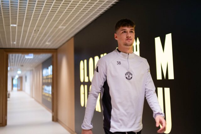 Por que Jack Fletcher foi banido por seis partidas
