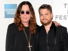 Por que Jack Osbourne acha que papai Ozzy ‘acabou’ depois do último show do Black Sabbath Ozzy Osbourne ao longo dos anos Black Sabbath Solo Carreira Vício Vida Casada Reality TV e muito mais