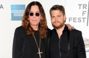 Por que Jack Osbourne acha que papai Ozzy ‘acabou’ depois do último show do Black Sabbath Ozzy Osbourne ao longo dos anos Black Sabbath Solo Carreira Vício Vida Casada Reality TV e muito mais
