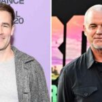 Fãs reagem ao Oscar de 2026 In Memoriam esnoba Eric Dane James Van Der Beek