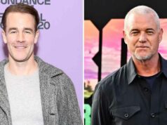 Por que James Van Der Beek e Eric Dane foram deixados de fora do Oscar In Memoriam Fãs reagem ao Oscar de 2026 In Memoriam esnoba Eric Dane James Van Der Beek