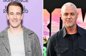 Por que James Van Der Beek e Eric Dane foram deixados de fora do Oscar In Memoriam Fãs reagem ao Oscar de 2026 In Memoriam esnoba Eric Dane James Van Der Beek