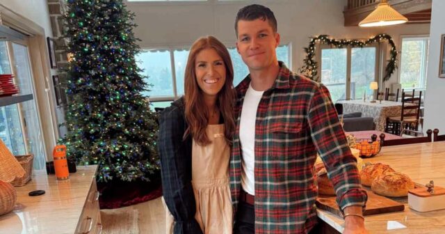 Por que Jeremy e Audrey Roloff da LPBW estão em Drama Pessoas Pequenas Mundos Grandes Matt Roloffs Family Farm Ups Downs