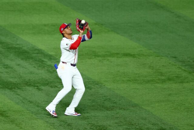 Por que Juan Soto recomendaria o clássico mundial de beisebol para todas as estrelas da MLB

