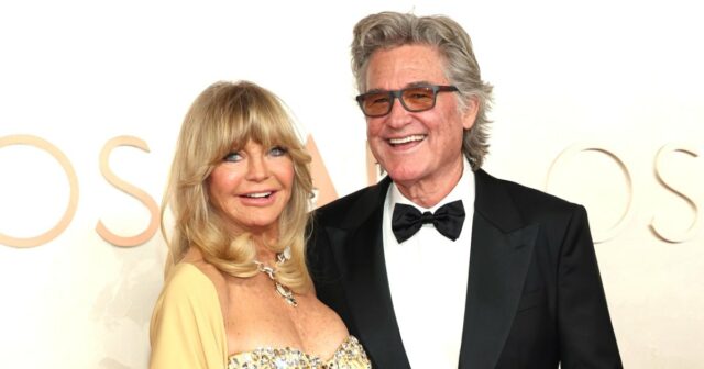 Por que Kurt Russell e Goldie Hawn preferem morar no Kurt Russell 'não pede desculpas' por seu amor pela caça: 'Gosto de derrubar minha própria carne'