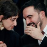 Por que Mamdani, de Nova York, está enfrentando críticas pela resposta aos ataques à esposa?