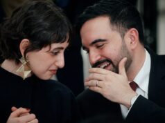 Por que Mamdani, de Nova York, está enfrentando críticas pela resposta aos ataques à esposa? Por que Mamdani, de Nova York, está enfrentando críticas pela resposta aos ataques à esposa?