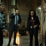 Filho de Donnie Wahlberg reformulado 'Boston Blue': Onde está Andrew Terraciano agora?