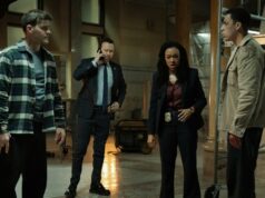 Por que Marcus Scribner, do Boston Blue, não ficou satisfeito com o final da primeira temporada Filho de Donnie Wahlberg reformulado 'Boston Blue': Onde está Andrew Terraciano agora?