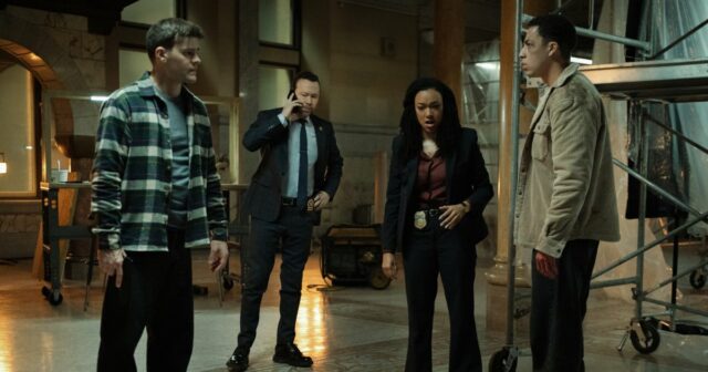 Por que Marcus Scribner, do Boston Blue, não ficou satisfeito Filho de Donnie Wahlberg reformulado 'Boston Blue': Onde está Andrew Terraciano agora?