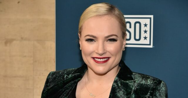 Meghan McCain critica a reformulação da marca de Meghan Markle, Eu não a suporto 015
