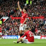 Por que Michael Carrick substituiu a dupla do Man Utd na vitória por 2 a 1 sobre o Crystal Palace em meio a preocupações com lesões