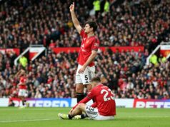 Por que Michael Carrick substituiu a dupla do Man Utd na vitória por 2 a 1 sobre o Crystal Palace em meio a preocupações com lesões Por que Michael Carrick substituiu a dupla do Man Utd na vitória por 2 a 1 sobre o Crystal Palace em meio a preocupações com lesões