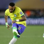 Por que Neymar não joga Brasil x França nos preparativos para a Copa do Mundo de 2026?