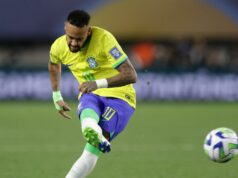 Por que Neymar não joga Brasil x França nos preparativos para a Copa do Mundo de 2026? Por que Neymar não joga Brasil x França nos preparativos para a Copa do Mundo de 2026?