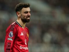 Por que Owen Hargreaves está convencido de que ‘ninguém fez’ melhor do que o destaque do Man Utd em Old Trafford nos ‘últimos 10 anos’ Por que Owen Hargreaves está convencido de que 'ninguém fez' melhor do que o destaque do Man Utd em Old Trafford nos 'últimos 10 anos'