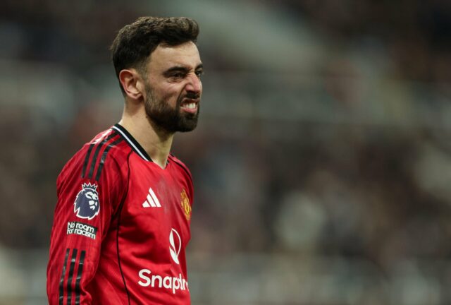 Por que Owen Hargreaves está convencido de que 'ninguém fez' melhor do que o destaque do Man Utd em Old Trafford nos 'últimos 10 anos'
