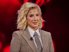 Por que Savannah Chrisley recebeu um aviso federal sobre seu site de perda de peso Savannah Chrisley Lipoaspiração