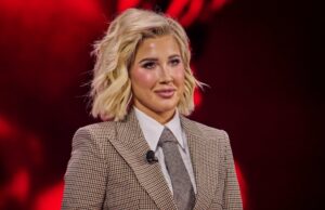 Por que Savannah Chrisley recebeu um aviso federal sobre seu site de perda de peso Savannah Chrisley Lipoaspiração