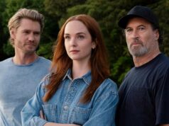 Por que Scott Patterson foi eliminado de ‘Sullivan’s Crossing’? Saída Chad Michael Murray e Scott Patterson em Sullivan's Crossing