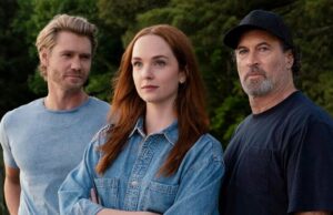 Por que Scott Patterson foi eliminado de ‘Sullivan’s Crossing’? Saída Chad Michael Murray e Scott Patterson em Sullivan's Crossing